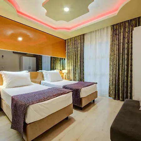 Vip House Mersin (Mediterranean)