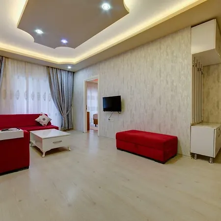 Lägenhet Vip House