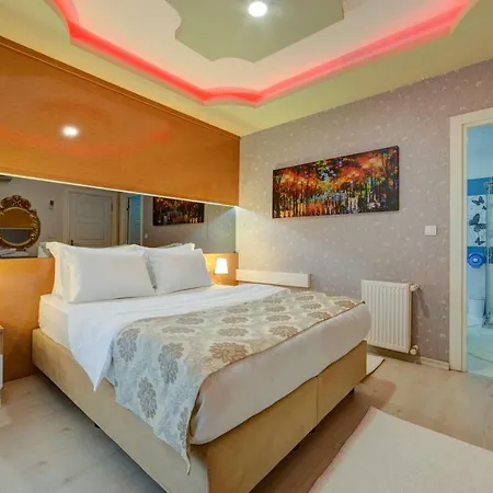 Lägenhet Vip House
