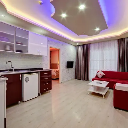 Vip House