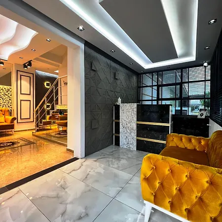 Vip House *