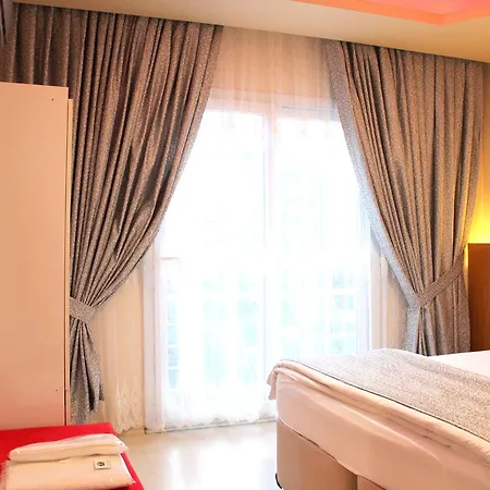 Lejlighed Vip House