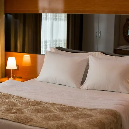 Vip House Lejlighed Mersin (Mediterranean)