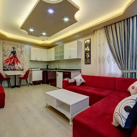 Lejlighed Vip House *