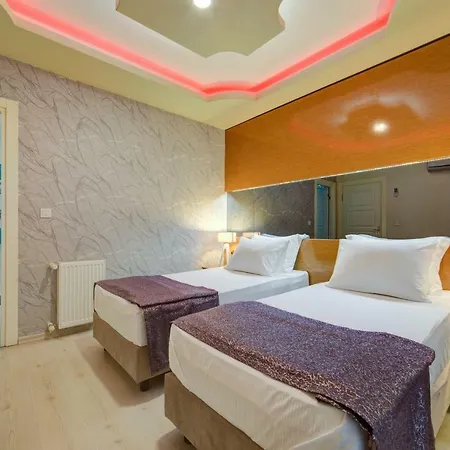 Vip House Lejlighed *