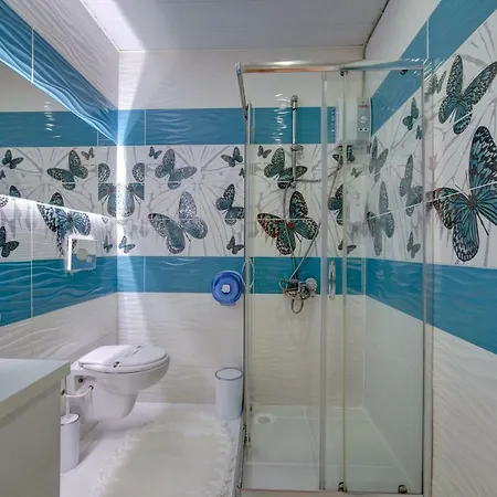 Vip House Lejlighed Mersin (Mediterranean)