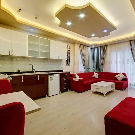 Vip House Mersin (Mediterranean)