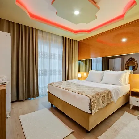 Lejlighed Vip House Mersin (Mediterranean)